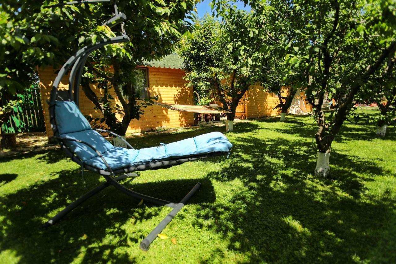 Casa Nita Villa Corbu  Exterior photo